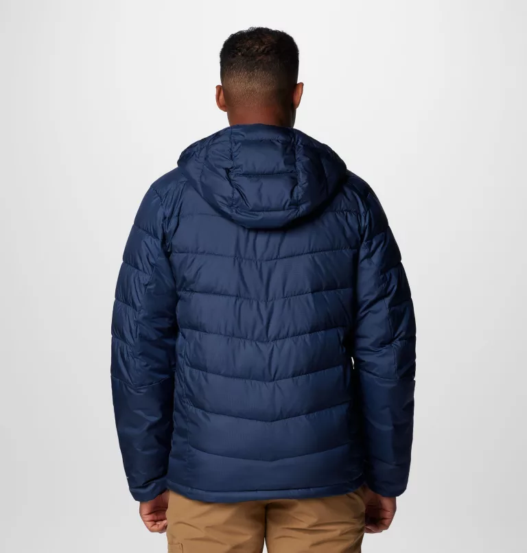 ABRIGOS MASCULINO COLUMBIA LABYRINTH LOOP II – foto 2